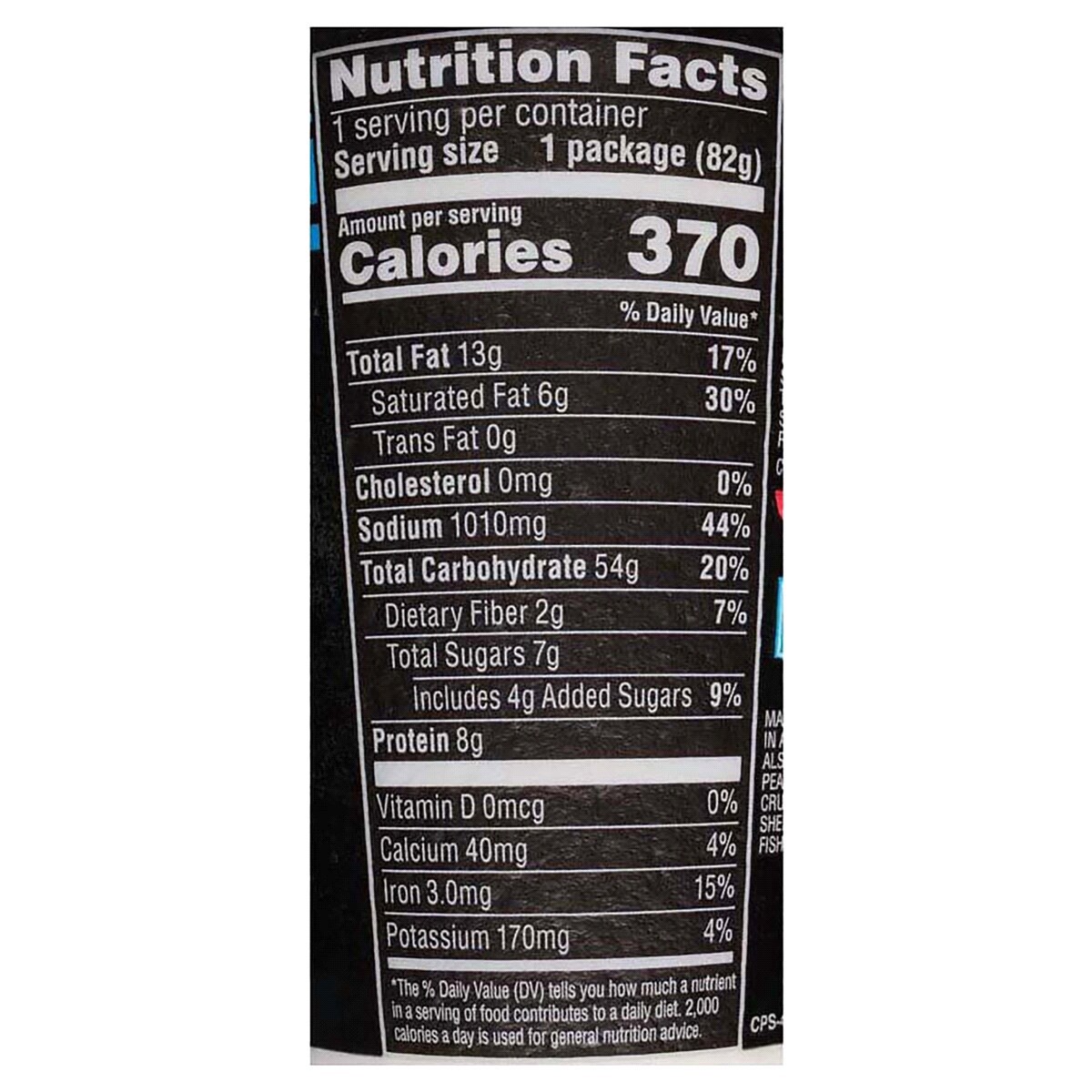 slide 2 of 2, Cup Noodles Stir Fry Korean BBQ Flavor Asian Noodles in Sauce 2.89 oz, 2.89 oz