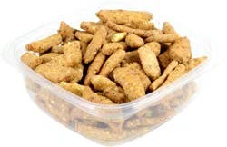Lone Star Nut & Candy Everything Sesame Sticks
