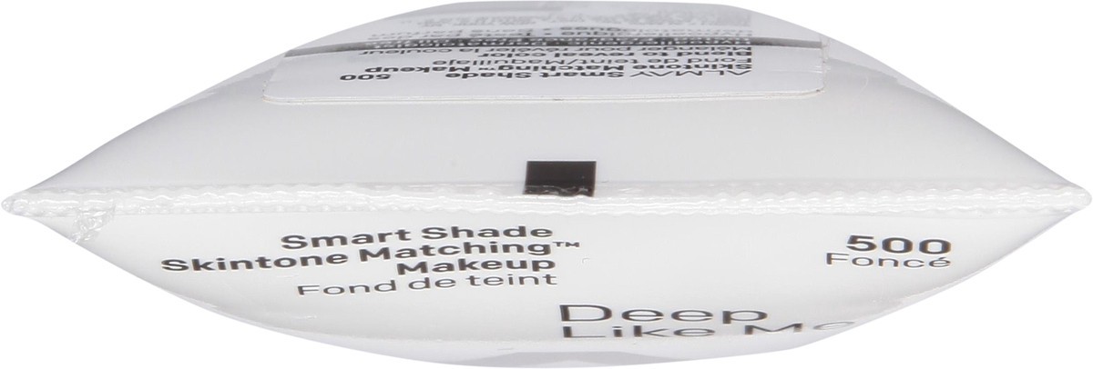 slide 4 of 13, Almay Smart Shade Found Deep Like Me, 30 ml