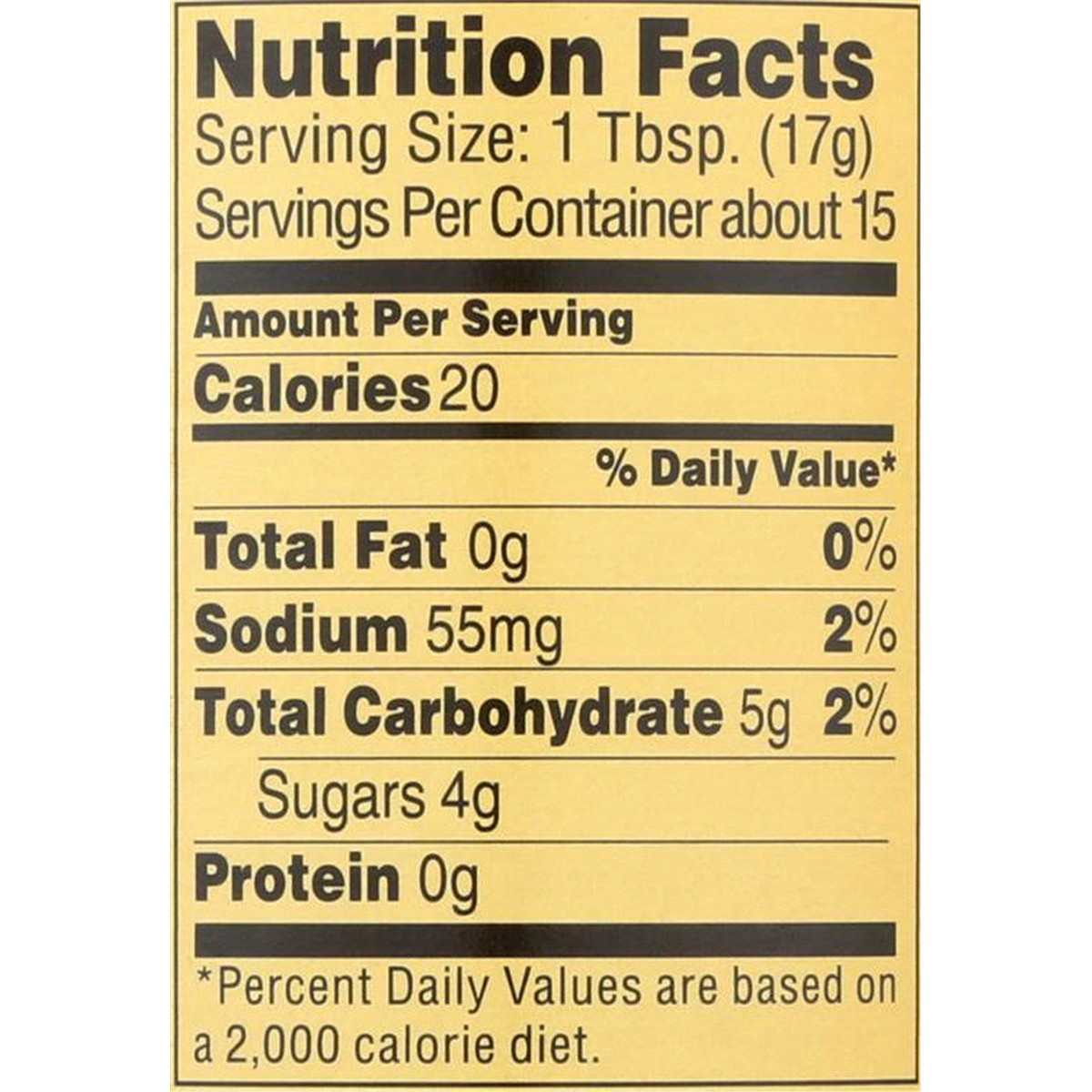slide 2 of 2, Reese Sweet Aromatic Flavor Ham Glaze 9.2 oz, 9.2 oz