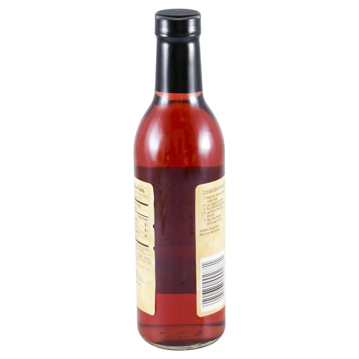 slide 4 of 4, Reese Red Wine Vinegar 12.7 fl oz, 12.7 fl oz