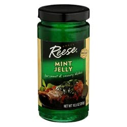 Reese Mint Jelly - 10.4 oz