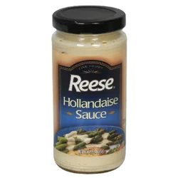 Reese Hollandaise Sauce 7.5 oz