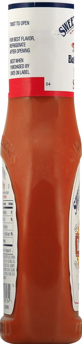 slide 8 of 9, Sweet Baby Ray's Buffalo Wing Wing Sauce 16 fl oz, 16 fl oz