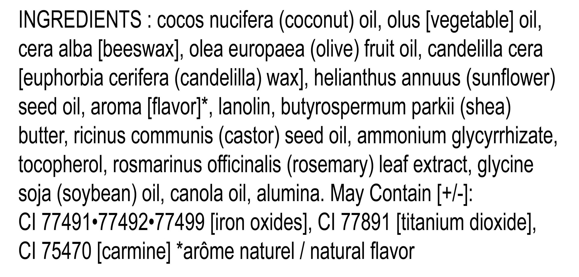 slide 5 of 5, Burt's Bees Natural Origin Tinted Pink Blossom with Shea Butter Lip Balm, 0.15 oz