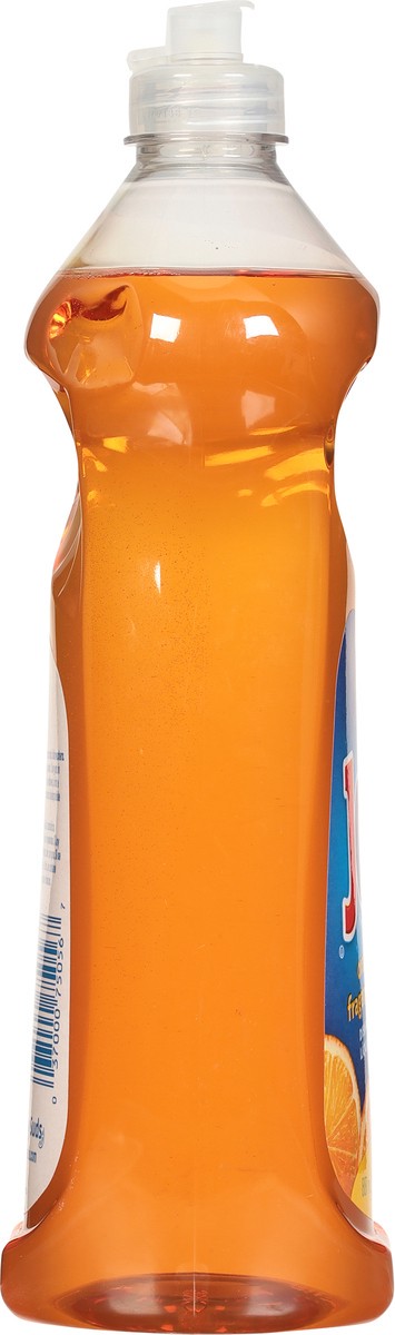 slide 5 of 9, Ultra Joy Orange Scent Dishwashing Liquid 30 fl oz, 30 fl oz