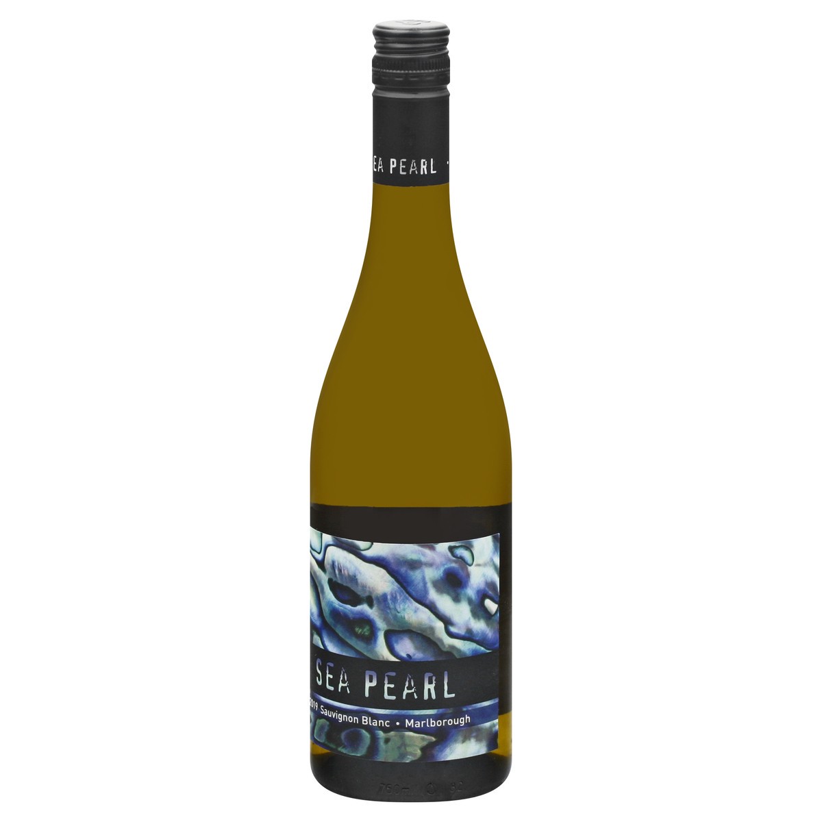 slide 2 of 10, Sea Pearl 2019 Marlborough Sauvignon Blanc 750 ml, 750 ml