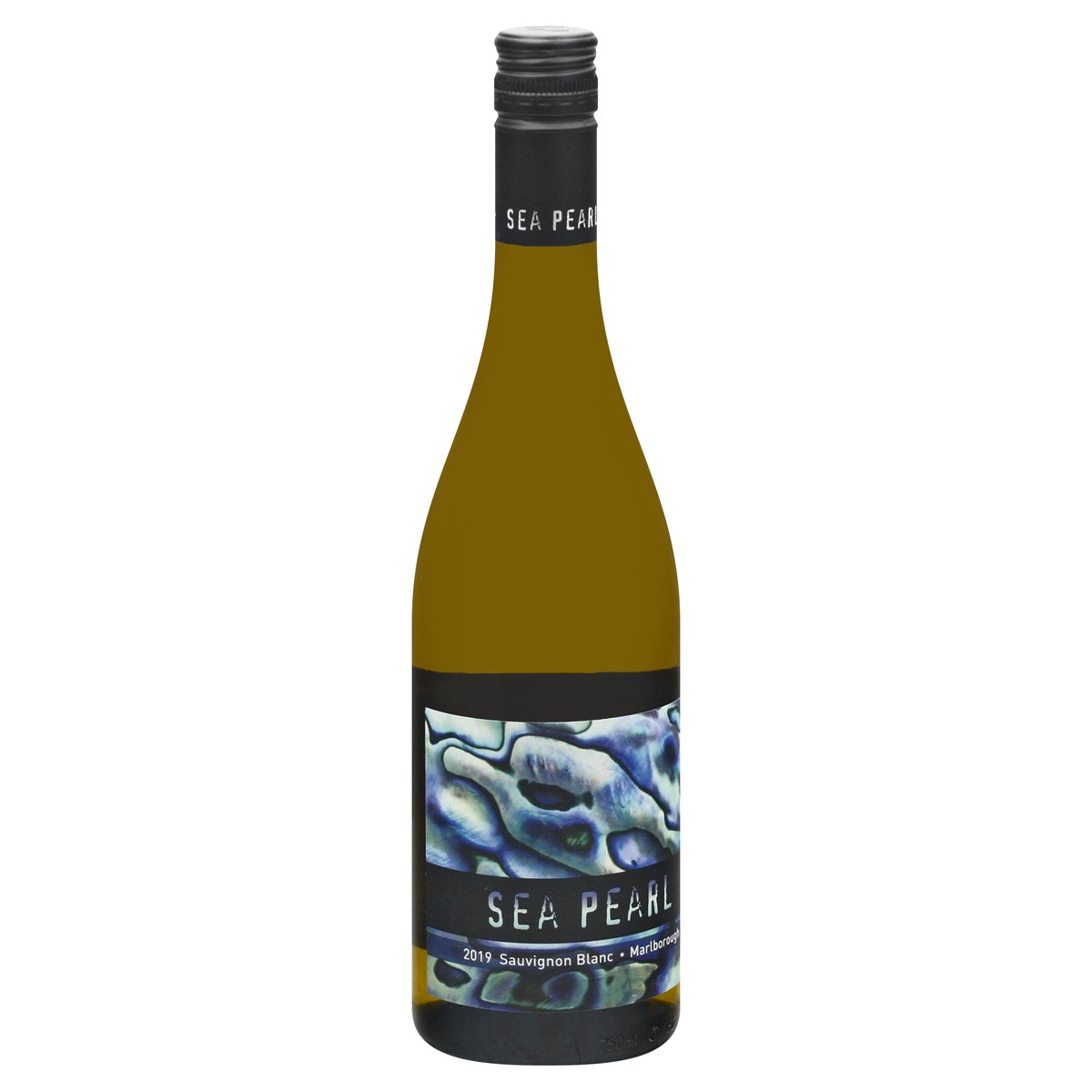 slide 9 of 10, Sea Pearl 2019 Marlborough Sauvignon Blanc 750 ml, 750 ml