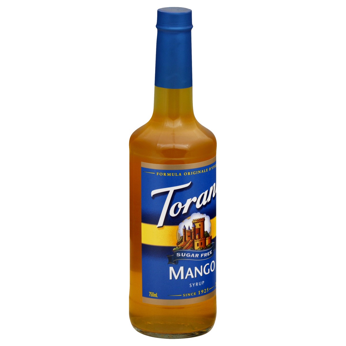 slide 6 of 12, Torani Mango Syrup - 25.4 fl oz, 25.4 fl oz