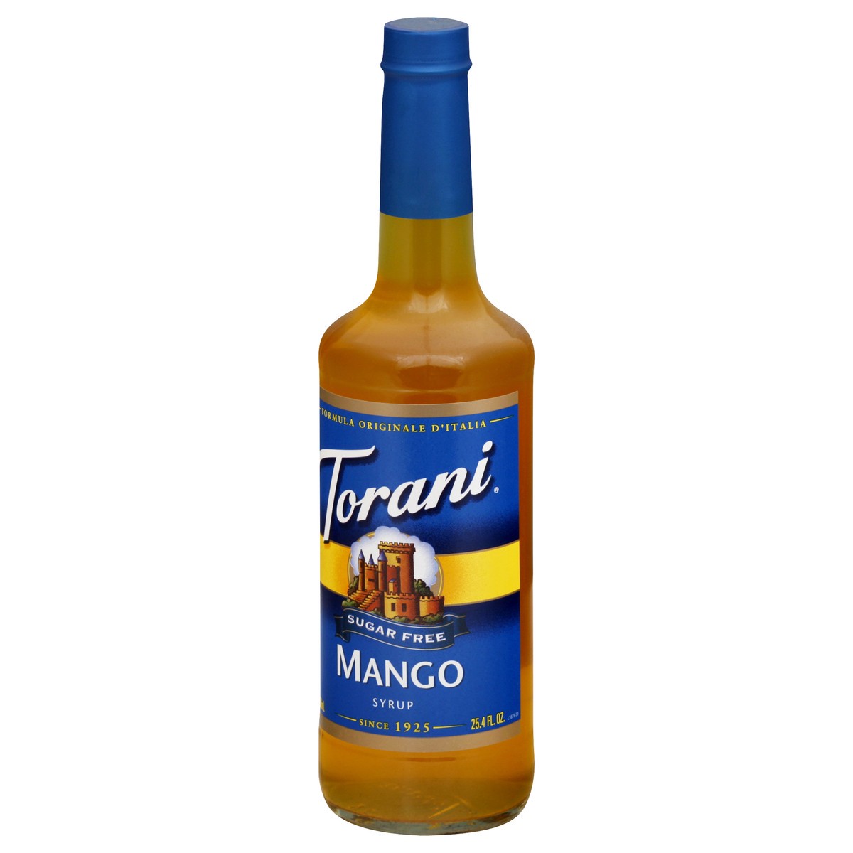 slide 5 of 12, Torani Mango Syrup - 25.4 fl oz, 25.4 fl oz