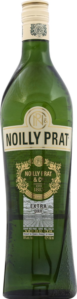 slide 2 of 3, Noilly Prat Vermouth 750 ml, 750 ml