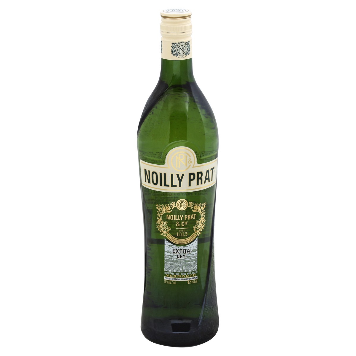 slide 3 of 3, Noilly Prat Vermouth 750 ml, 750 ml