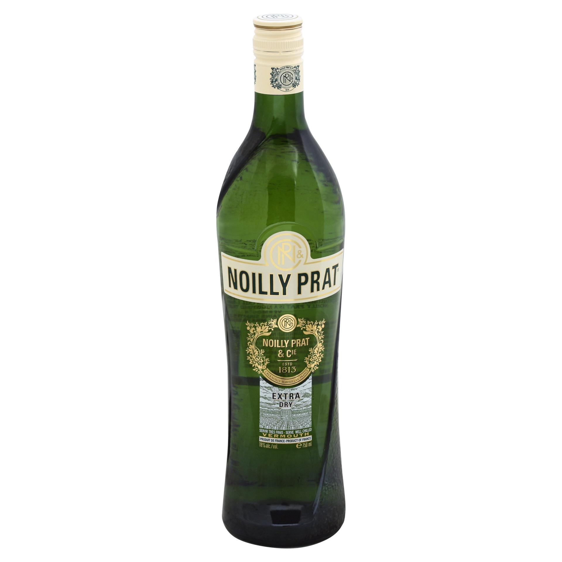 Noilly Prat Extra Dry 750 ml Shipt