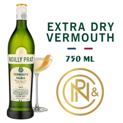 Noilly Prat Extra Dry Vermouth 750 ml