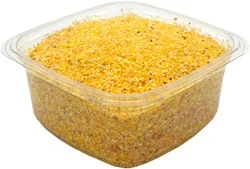 Barton Springs Mill Organic Yellow Grits