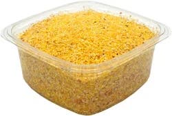 Barton Springs Mill Organic Yellow Grits