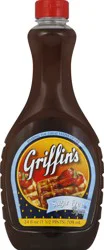 Griffin's Syrup 24 oz