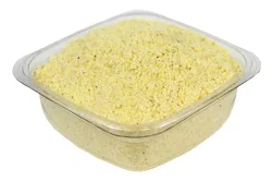 Barton Springs Mill Organic Yellow Cornmeal