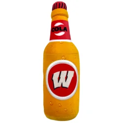 Wisconsin Bottle Toy