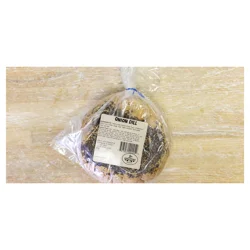 GREAT HARVEST BREAD CO Great Harvest Bread, Onion Dill Rye, 32 Oz