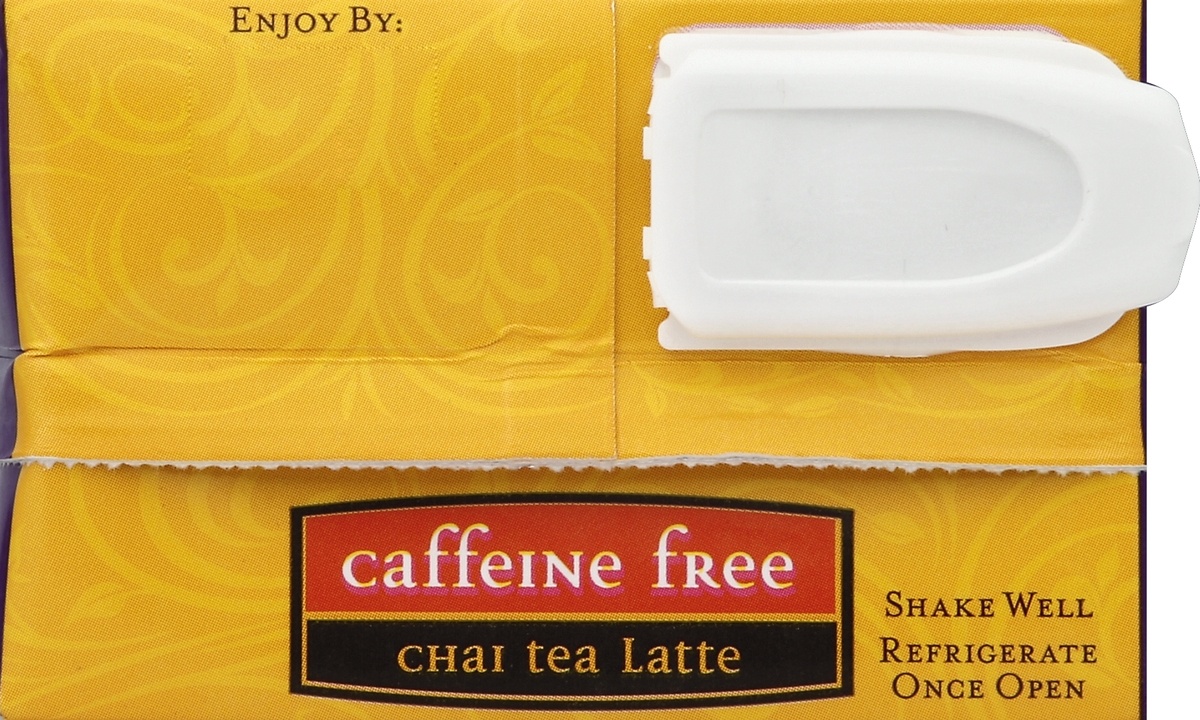 slide 3 of 4, Oregon Chai Tea Original No Caffeine - 32 fl oz, 32 fl oz