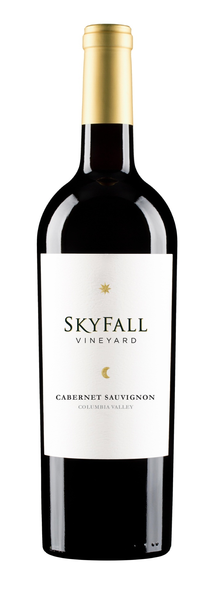 slide 1 of 1, Skyfall Vineyard Skyfall Cabernet, 750 ml