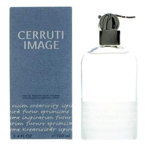 slide 1 of 1, Image For Men Edt Spray, 1 ct