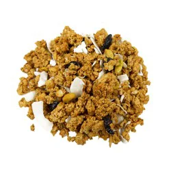 SunRidge Farms Maple Pistachio Cranberry Granola