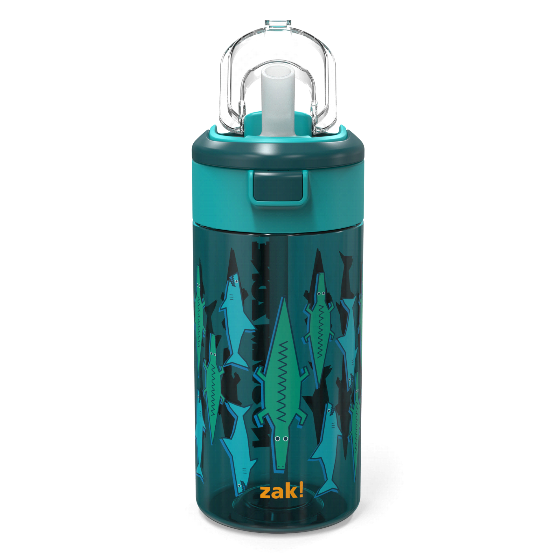 slide 1 of 1, Zak PP Riverside Bottle - Water, 16 oz