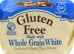 Better Way Bread 18 oz