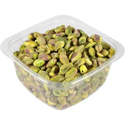Nichols Farms Raw Pistachio Kernels