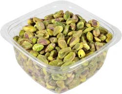 Nichols Farms Bulk Unsalted Roasted Pistachio Kernels