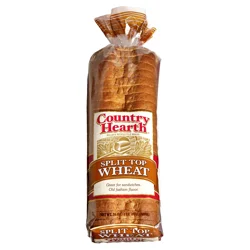 Country Hearth Bread 24 oz