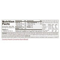 slide 3 of 5, Country Hearth Cinnamon Burst, 24 oz