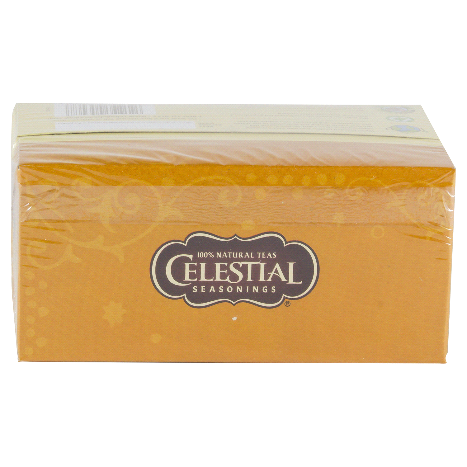 slide 4 of 4, Celestial Seasonings Caffeine Free Honey Vanilla Chamomile Herbal Tea 20 Tea Bags, 20 ct; 1.6 oz