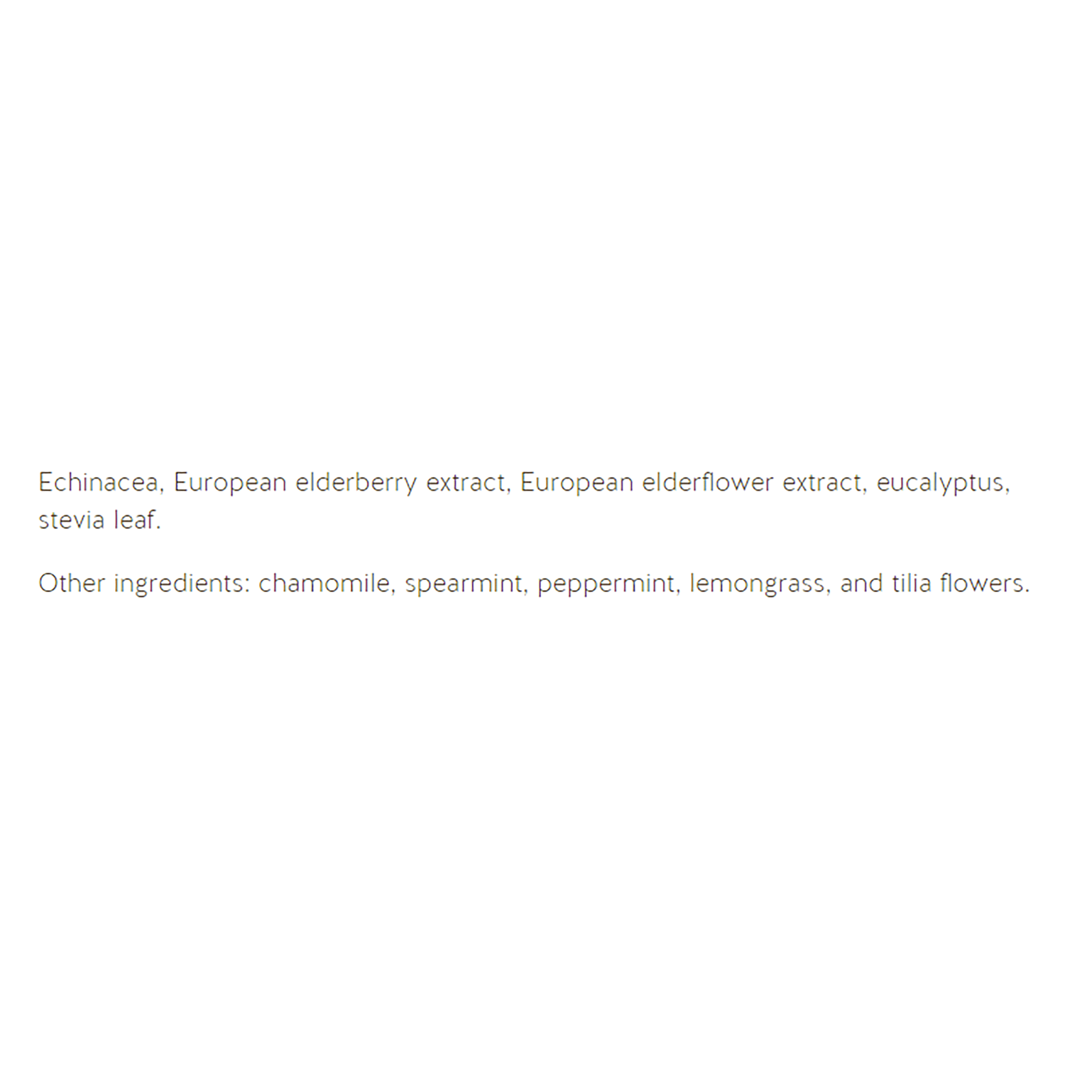 slide 2 of 2, Celestial Seasonings Sleepytime Echinacea Immune Boost Herbal Supplement Tea Bags 20 ct Box, 1.3 oz