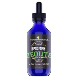 Food Movement TFM Zeolite