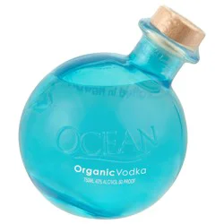 Ocean Organic Vodka - 750 ml