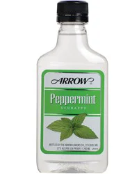 Arrow Peppermint Schnapps
