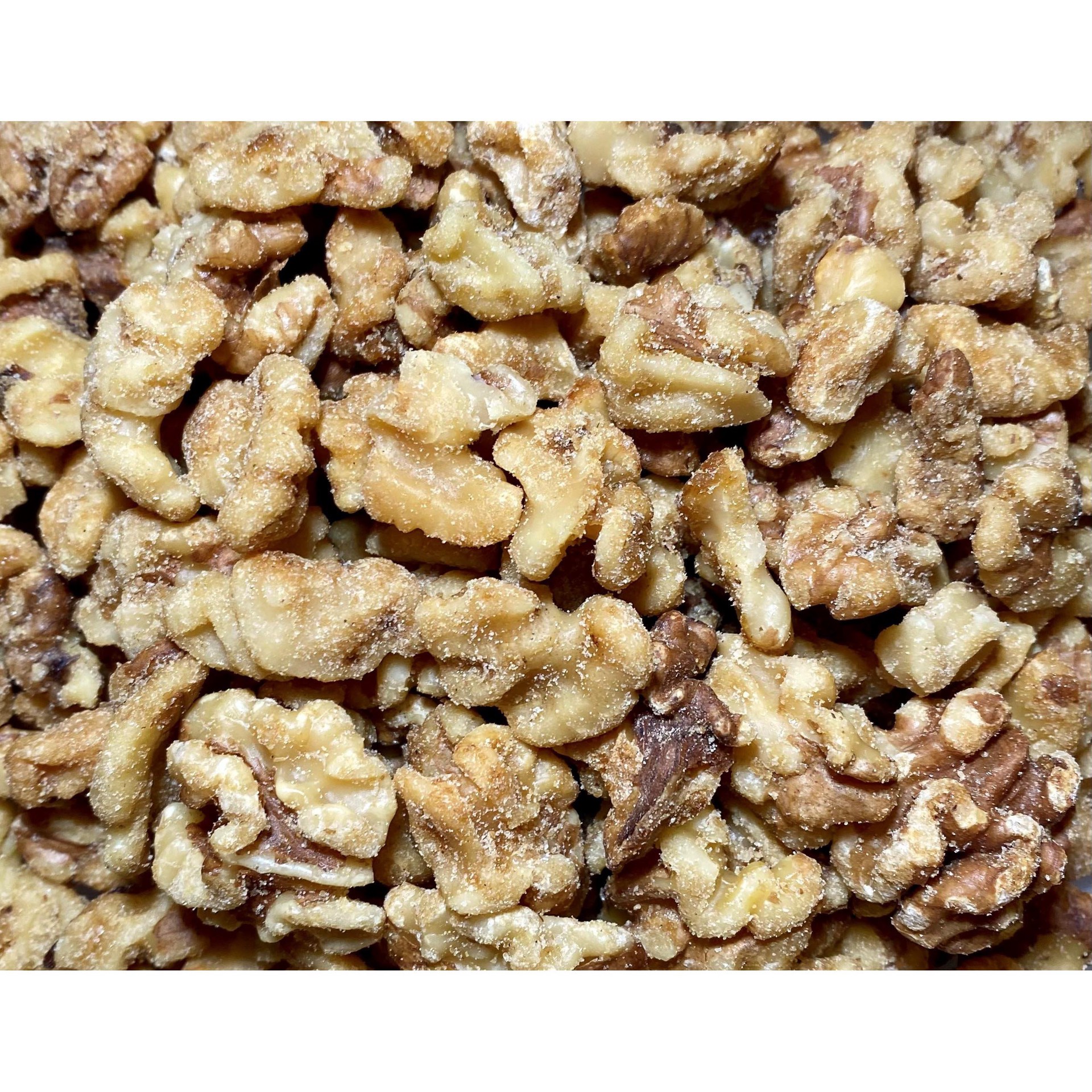 slide 1 of 1, austiNuts Maple Walnuts, per lb
