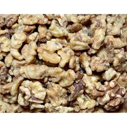 austiNuts Maple Walnuts
