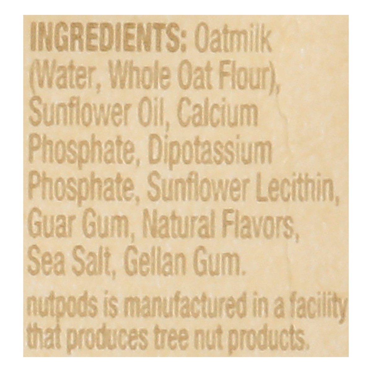 slide 3 of 14, nutpods Oat Original Creamer 16 fl oz, 16 fl oz