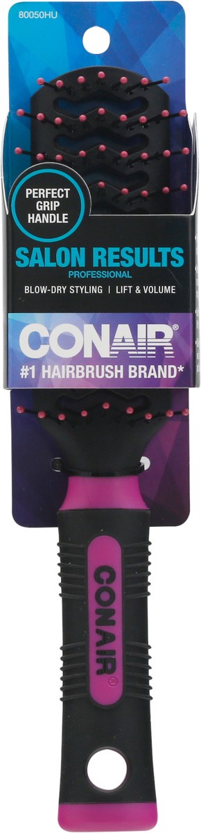 slide 2 of 11, Conair Professional Salon Results Blow-Dry Styling Hair Brush 1 ea, 1 ct