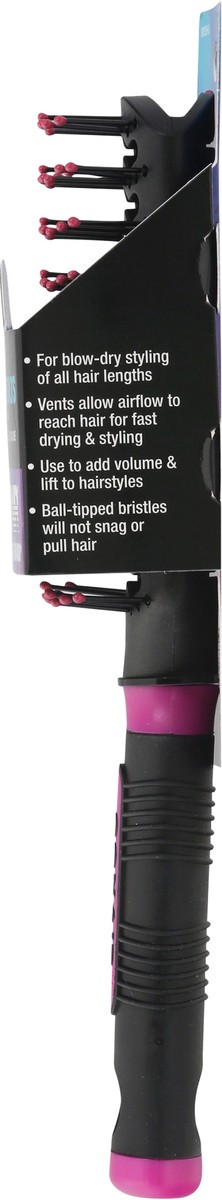 slide 4 of 11, Conair Professional Salon Results Blow-Dry Styling Hair Brush 1 ea, 1 ct