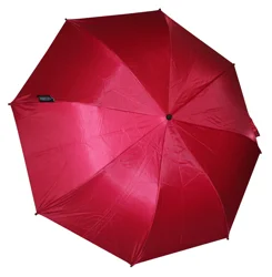 LAKE & TRAIL Lake and Trail Clip-On Chair Umbrella