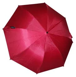 LAKE & TRAIL Lake and Trail Clip-On Chair Umbrella