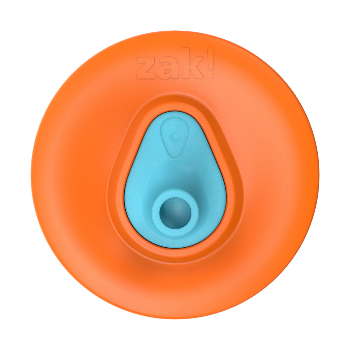 slide 3 of 3, Zak! Designs 15 Ounce Kelso Bluey Antimic Tumbler 1 ea, 1 ct