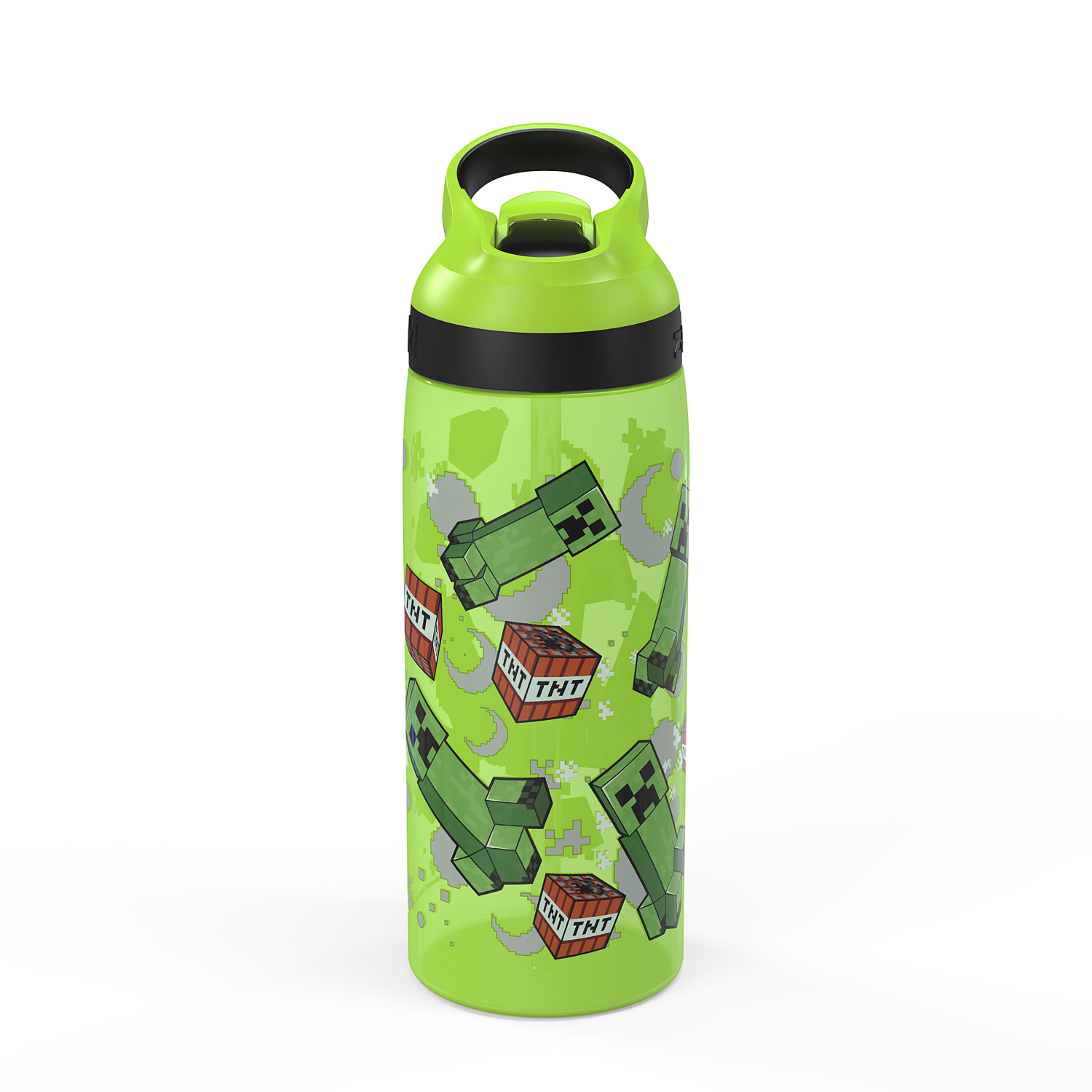 slide 1 of 1, Zak! Designs 25 Ounce Leak-Proof Bottle 1 ea, 1 ct