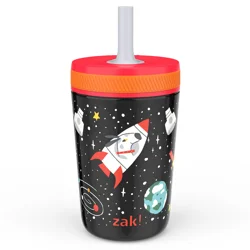 Zak Kelso Tumbler Spaceships 15z