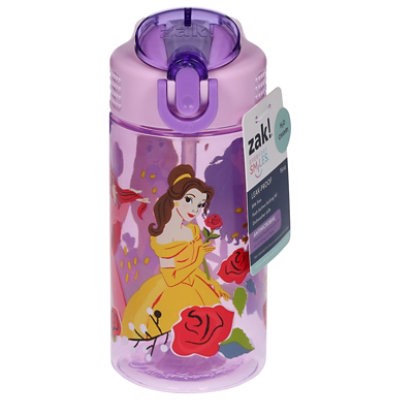 slide 1 of 1, Ult Princess 16oz Straw Bottle, 